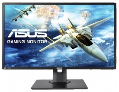 фото: отремонтировать монитор ASUS MG248QE