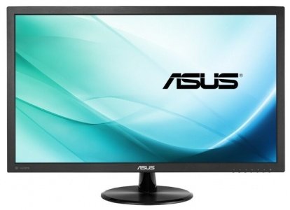 фото: отремонтировать монитор ASUS VP247H