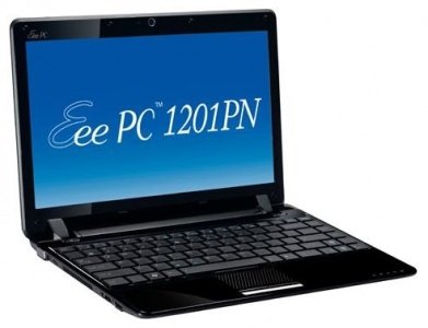 фото: отремонтировать ноутбук ASUS Eee PC 1201PN