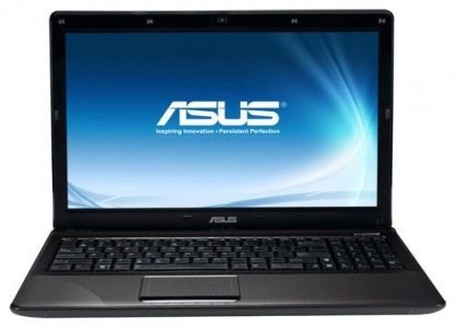 фото: отремонтировать ноутбук ASUS K42JR