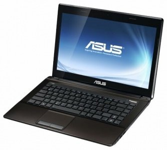 фото: отремонтировать ноутбук ASUS K43SV