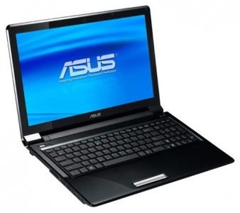 фото: отремонтировать ноутбук ASUS UL50Vt